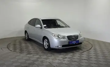 Hyundai Elantra 2007 года за 2 000 000 тг. в Алматы фото 3