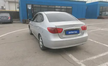 Hyundai Elantra 2007 года за 2 000 000 тг. в Алматы фото 4