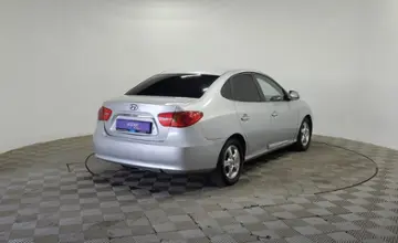 Hyundai Elantra 2007 года за 2 000 000 тг. в Алматы