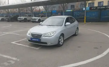 Hyundai Elantra 2007 года за 2 000 000 тг. в Алматы фото 1