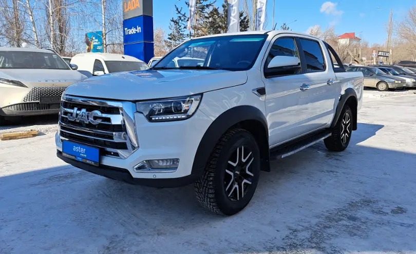 JAC T8 Pro 2023 года за 9 790 000 тг. в Костанай