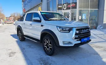 JAC T8 Pro 2023 года за 9 790 000 тг. в Костанай фото 3