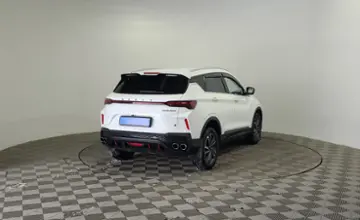 Geely Coolray 2024 года за 7 600 000 тг. в Алматы