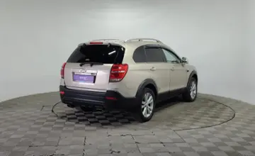 Chevrolet Captiva 2013 года за 5 690 000 тг. в Алматы