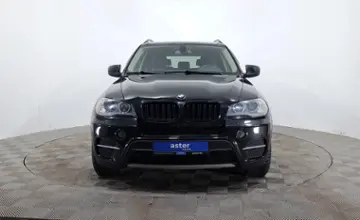 BMW X5 2012 года за 9 590 000 тг. в Астана фото 2