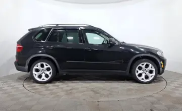 BMW X5 2012 года за 9 590 000 тг. в Астана фото 4
