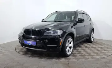 BMW X5 2012 года за 9 590 000 тг. в Астана фото 1
