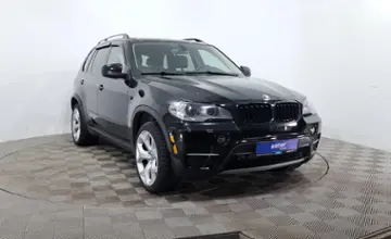BMW X5 2012 года за 9 590 000 тг. в Астана фото 3
