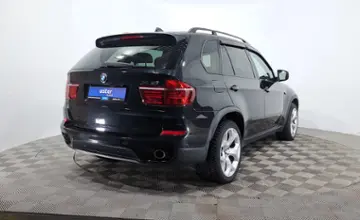 BMW X5 2012 года за 9 590 000 тг. в Астана