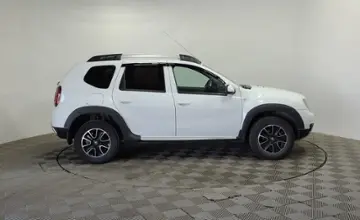 Renault Duster 2018 года за 6 190 000 тг. в Алматы фото 4