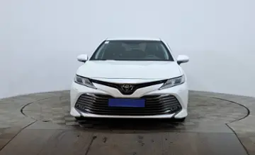 Toyota Camry 2020 года за 12 690 000 тг. в Астана фото 2