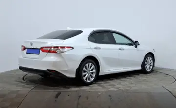 Toyota Camry 2020 года за 12 690 000 тг. в Астана