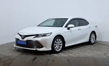 Toyota Camry 2020 года за 12 690 000 тг. в Астана фото 1