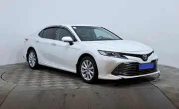 Toyota Camry 2020 года за 12 690 000 тг. в Астана фото 3