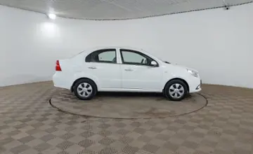 Chevrolet Nexia 2021 года за 5 190 000 тг. в Шымкент фото 4