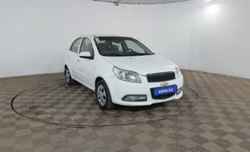 Chevrolet Nexia 2021 года за 5 190 000 тг. в Шымкент фото 3