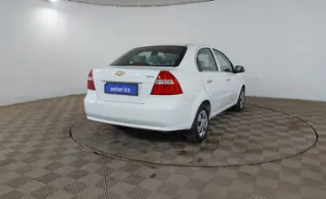 Chevrolet Nexia 2021 года за 5 190 000 тг. в Шымкент