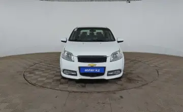 Chevrolet Nexia 2021 года за 5 190 000 тг. в Шымкент фото 2