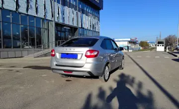 LADA (ВАЗ) Granta 2021 года за 4 490 000 тг. в Тараз