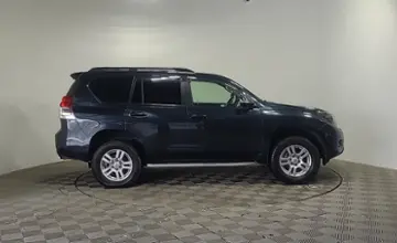 Toyota Land Cruiser Prado 2009 года за 16 600 000 тг. в Алматы фото 4