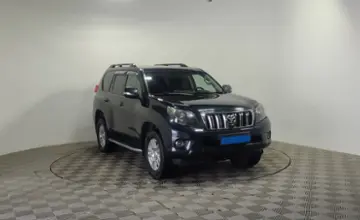 Toyota Land Cruiser Prado 2009 года за 16 600 000 тг. в Алматы фото 3