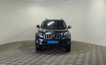 Toyota Land Cruiser Prado 2009 года за 16 600 000 тг. в Алматы фото 2