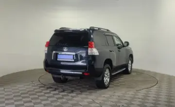 Toyota Land Cruiser Prado 2009 года за 16 600 000 тг. в Алматы