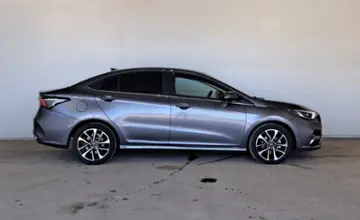 OMODA S5 2023 года за 5 790 000 тг. в Кызылорда фото 4