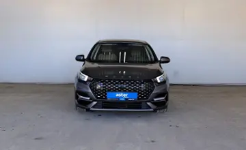 OMODA S5 2023 года за 5 790 000 тг. в Кызылорда фото 2