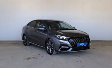 OMODA S5 2023 года за 5 790 000 тг. в Кызылорда фото 3