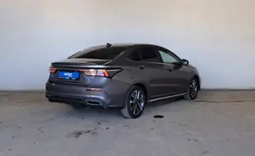 OMODA S5 2023 года за 5 790 000 тг. в Кызылорда