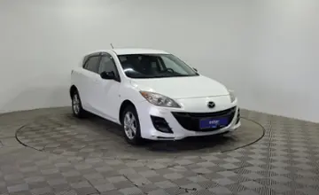 Mazda 3 2010 года за 3 190 000 тг. в Алматы фото 3