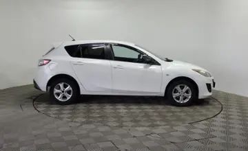 Mazda 3 2010 года за 3 190 000 тг. в Алматы фото 4