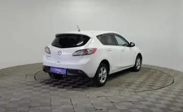 Mazda 3 2010 года за 3 190 000 тг. в Алматы
