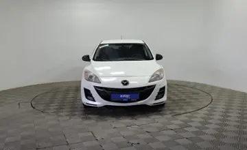 Mazda 3 2010 года за 3 190 000 тг. в Алматы фото 2