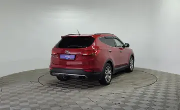 Hyundai Santa Fe 2013 года за 8 200 000 тг. в Алматы