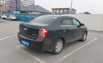 Chevrolet Cobalt 2013 года за 3 890 000 тг. в Шымкент фото 3