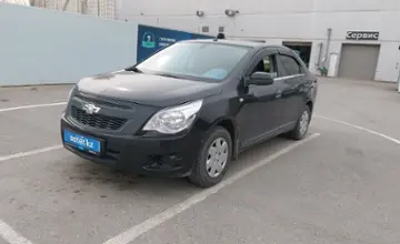 Chevrolet Cobalt 2013 года за 3 890 000 тг. в Шымкент фото 1