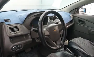 Chevrolet Cobalt 2013 года за 3 890 000 тг. в Шымкент фото 5