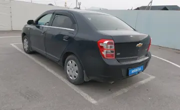 Chevrolet Cobalt 2013 года за 3 890 000 тг. в Шымкент фото 4