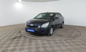 Chevrolet Cobalt 2013 года за 3 890 000 тг. в Шымкент фото 1