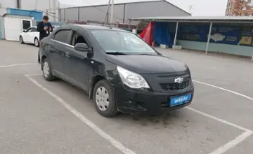 Chevrolet Cobalt 2013 года за 3 890 000 тг. в Шымкент фото 2