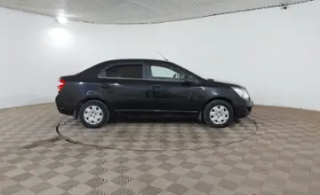 Chevrolet Cobalt 2013 года за 3 890 000 тг. в Шымкент фото 4