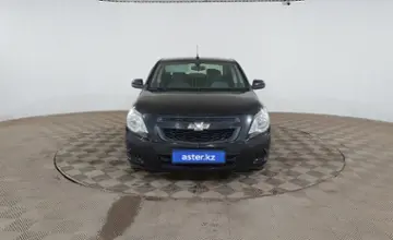 Chevrolet Cobalt 2013 года за 3 890 000 тг. в Шымкент фото 2