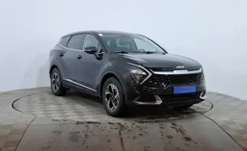 Kia Sportage 2023 года за 12 300 000 тг. в Астана фото 3