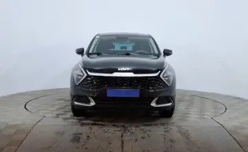 Kia Sportage 2023 года за 12 300 000 тг. в Астана фото 2