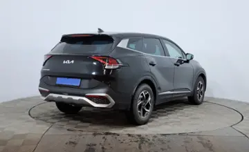 Kia Sportage 2023 года за 12 300 000 тг. в Астана