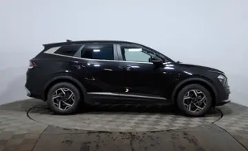 Kia Sportage 2023 года за 12 300 000 тг. в Астана фото 4
