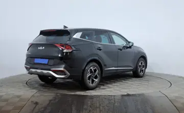 Kia Sportage 2023 года за 12 300 000 тг. в Астана