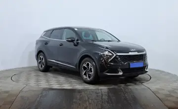 Kia Sportage 2023 года за 12 300 000 тг. в Астана фото 3